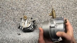 Какой бойлер лучше для домашней кофеварки?