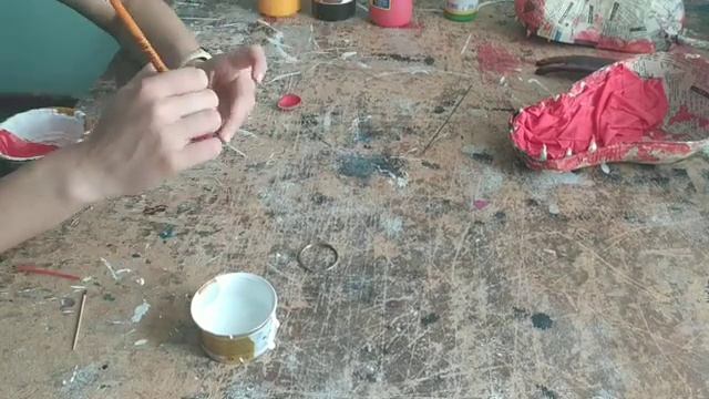 Дракон из папье-маше смотреть онлайн