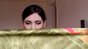 Как КрАсИвО завязать ПЛАТОК/ КОСЫНКУ 3 лучших способа