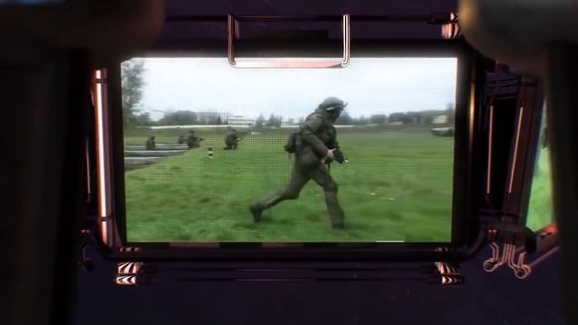 КАК СДЕЛАНА САМАЯ СОВЕРШЕННАЯ БРОНЯ В МИРЕ смотреть онлайн