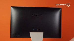 Обзор моноблока ASUS A6432UAK-BA027D | Ситилинк