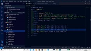 Top 8 Best Extensions in VS CODE(2021) | vs code extensions | vs code plugins | #vscode #web