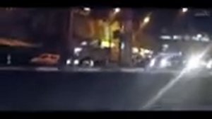 Давидыч на Охоте. Эрик Давыдыч ловит нечестных на руку гаишников