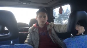 Тест-ДрайвBG #1. Toyota RAV4.