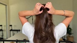 3 простых прически на средние волосы! 3 easy hairstyles!