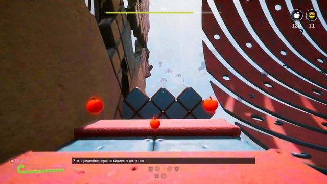 Подгорело так подгорело!!! | Atomic Heart DLC 2 Узник лимбо