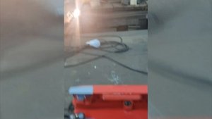 Аккумулятор TUNGSTONE тест ёмкости