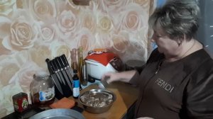 Вкусные Куриные ножки в соусеТерияки.