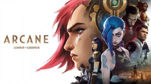 Arcane - Snakes (OST)