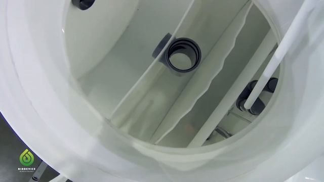 Обзор Biodevice GORIZONT смотреть онлайн