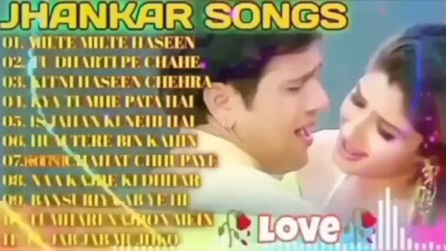90’S Love Hindi Songs🍂🍂90’S Hit Songs 💘 Udit Narayan, Alka Yagnik, Kumar Sanu, Lata Mangeshkar