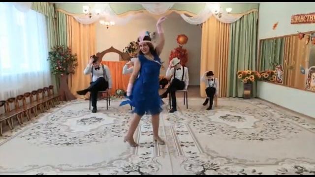 Городской фестиваль семейного творчества 