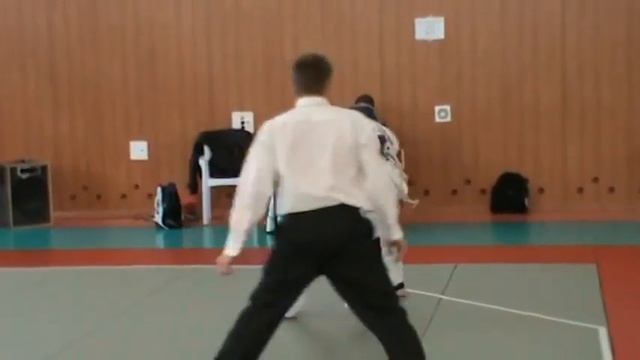 Евпатория тхэквондо смотреть онлайн