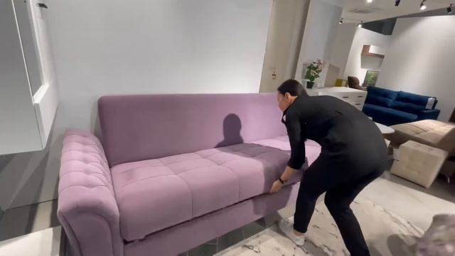 Диван «Ирис» смотреть онлайн