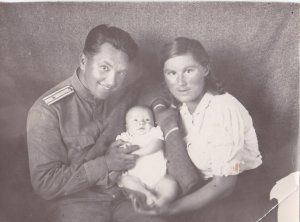 Отец, отец, исп. лаур. всерос. конк Артур Микоэлян, комп. зас. арт. РФ В.Газарян, стихи И.Головко