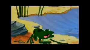 Русалка и рыбак  Очень смешной мультик.mp4