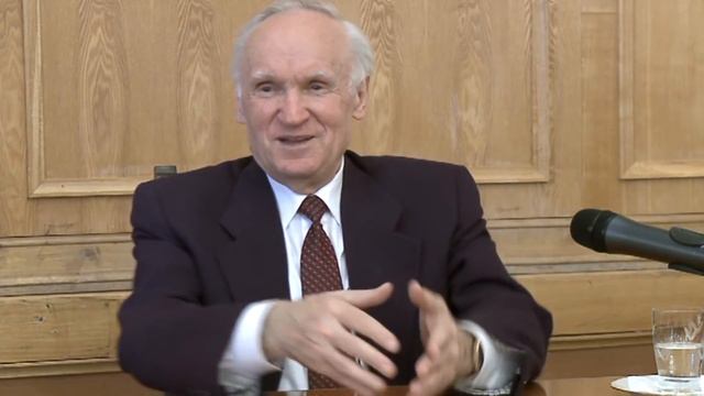 Тайное монашество
