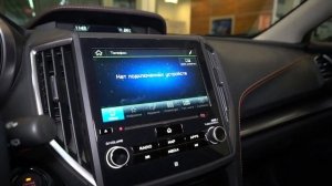 Subaru XV 2021 2.0 (150 л.с.) 4WD CVT Premium ES - видеообзор