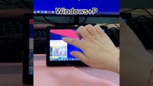 Сенсорный монитор 7 дюймов HDMI VESA Touch monitor  Ссылка в комментариях/Product link in comments