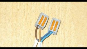 Проходные клеммники PCT-2-2 и PCT-2-3 | #Обзор