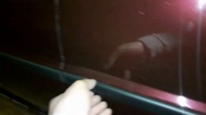 польские молдинги бмв е34