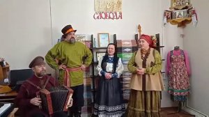 Я когда-то была молодая