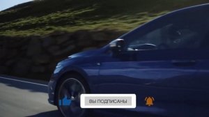 Представлен новый Volkswagen Golf R 20 Years edition - самый быстрый и мощный Гольф. Подробности
