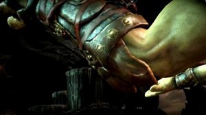 Mortal Kombat X: All X-Rays Performed by Goro ** PC MOD** HQ 1080p