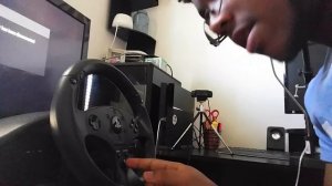 How to Use Thrustmaster T80 with Need For Speed [PS4]