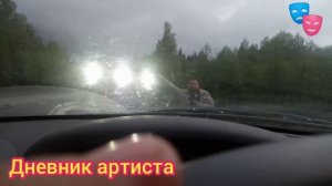 Попал в историю, порвался ремень ГРМ, показываю как добирался и во сколько обошёлся ремонт.