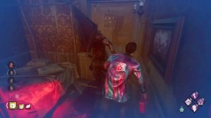 Идеально Реализую «РАСКАЧКУ» | Dead by Daylight