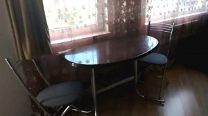 Красивая и недорогая квартира в Сочи за 3 млн руб.