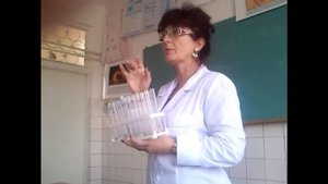 Реакция агглютинации продолжение
