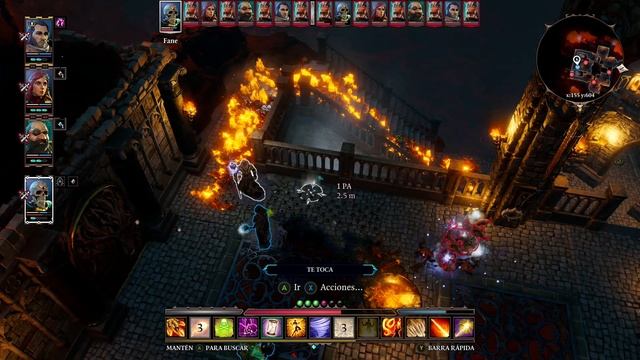 Divinity: Original Sin 2 - Definitive Edition | PC | Español | Cp.79 "La Tumba de Lucian" смотреть онлайн