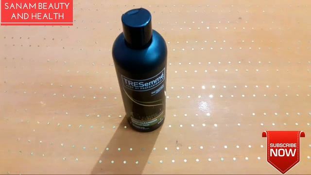Tresemme Shampoo Review.Uses.Benefit.Price, смотреть онлайн