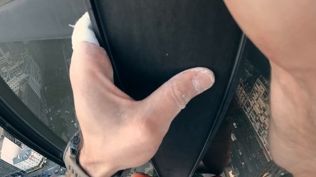 BNT 418 Wspinaczka na Montparnasse w Paryżu 2 смотреть онлайн