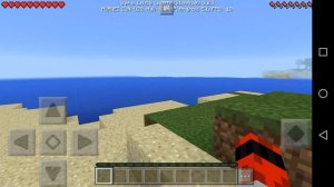 Первый взгляд на игру под названием Minecraft