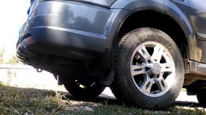 Ховер с прямотоком 2