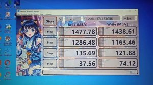 Review Laptop Lenovo Ideapad 1 14IGL7