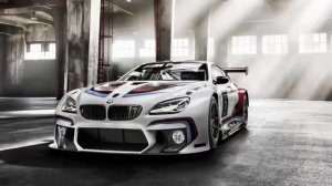 Музика в гонки