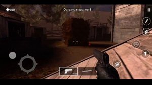 LEFT 4 DEAD НА АНДРОИД - НОВЫЙ КЛОН - PHONE PLANET