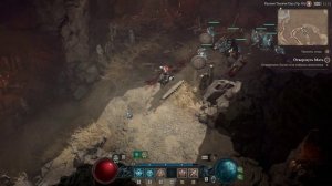 Diablo IV Отвергнуть мать