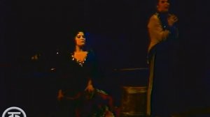 Жорж Бизе  Ария Хозе из оперы Кармен  Поет Владислав Пьявко 1975