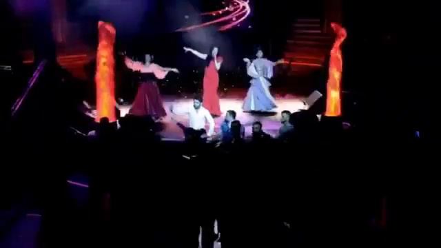 Цыганочка GYPSY   Опа опа та бузуки