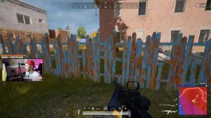 ЗОНА ЖЕСТКО ТРОЛИТ БУЛСА [PUBG STREAM MOMENTS]