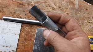 Размеры заготовок якоря для ПВХ