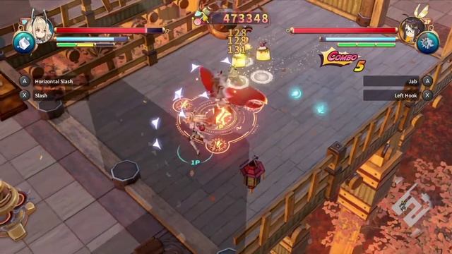 RemiLore: Story Mode (Trea) - Co-op Playthrough смотреть онлайн