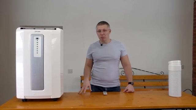 Зачем покупать мобильный кондиционер. Советы по выбору кондиционеров.