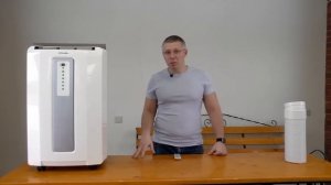 Зачем покупать мобильный кондиционер. Советы по выбору кондиционеров.