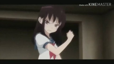 AMV-Плач заблудшей души